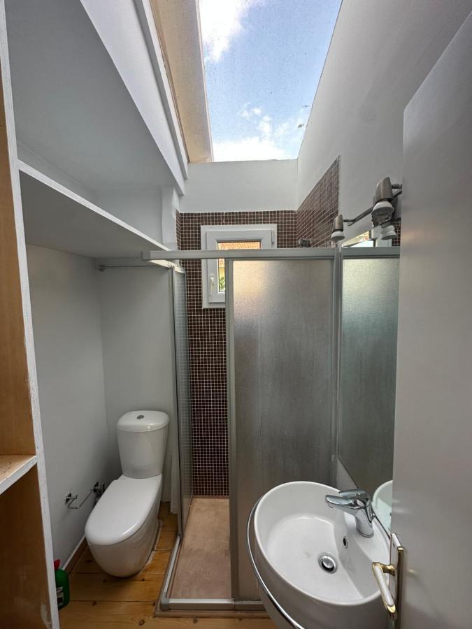 Old Town Boutique Suites Lefkáda Extérieur photo