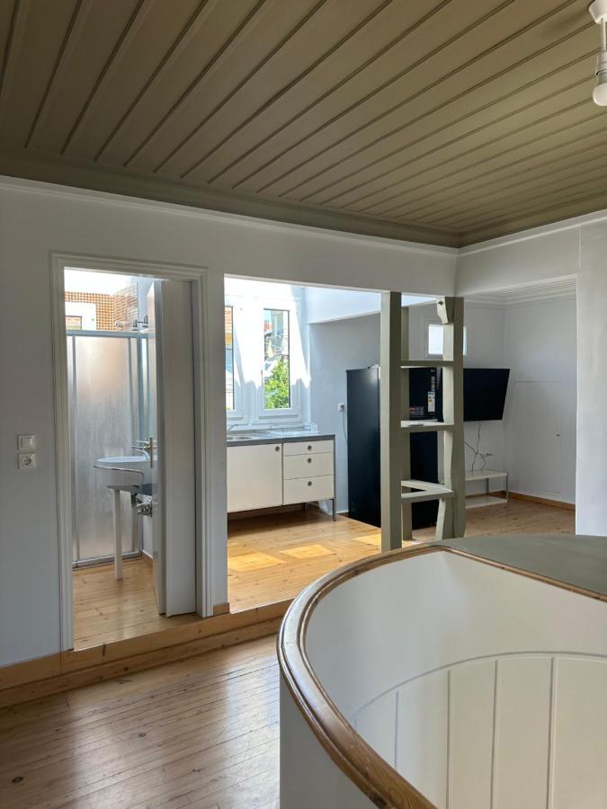 Old Town Boutique Suites Lefkáda Extérieur photo